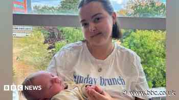 Anonymous donor gives girl 'second chance at life'