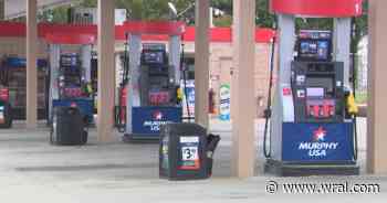 Murphy USA offers compensation to Nashville drivers who pumped contaminated gas