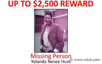 Reward offered for information on 40-year-old cold case