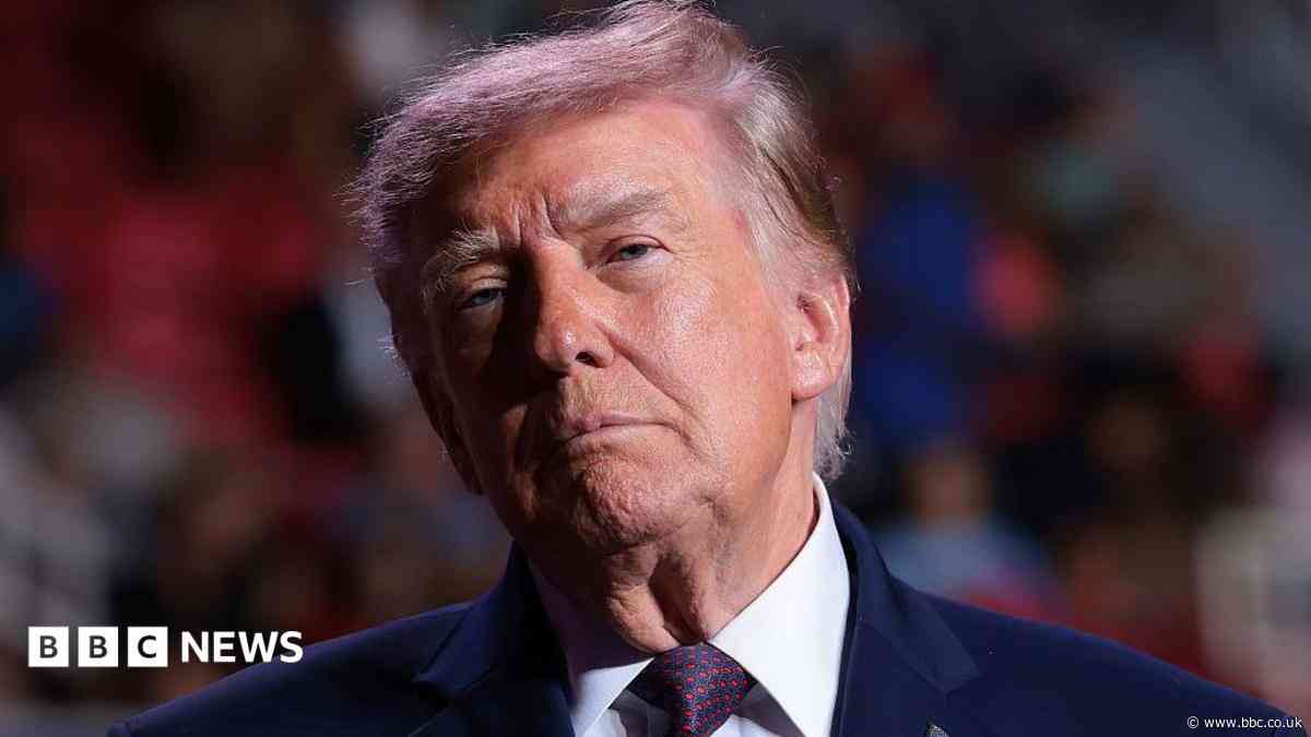 Trump announces deal for Russian diesel as Zelensky calls it a gift to Putin