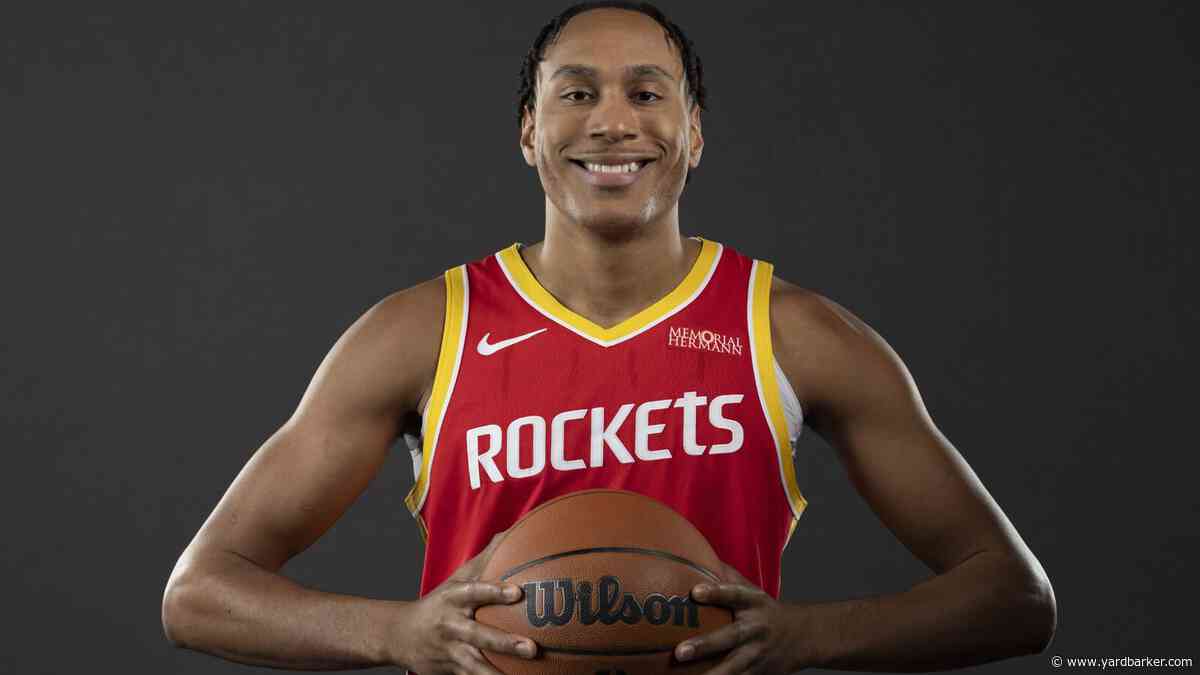 Lakers Sign Rafael Castro, Waive William Kyle III In Late Offseason Move