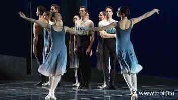 Royal Winnipeg Ballet workers unionize