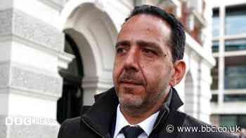 Ex-Deutsche Bank trader jailed for rigging rates has conviction overturned