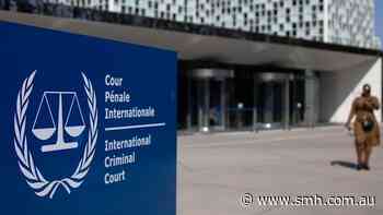 Trump administration escalates war with International Criminal Court