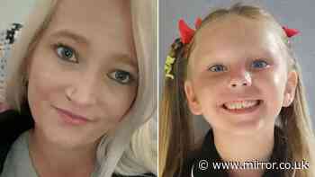 Heartboken mum pays tribute to 'beautiful princess' after tragic Australia car crash death