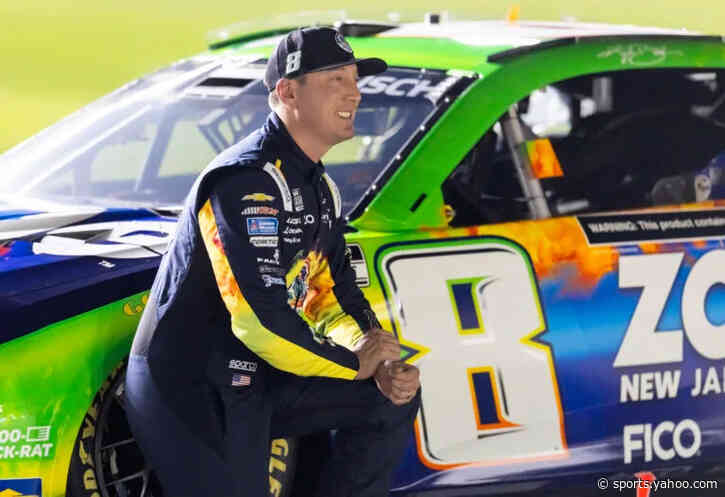 Kyle Busch Celebration of Life: Full Recap of The Public Memorial Service