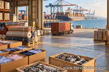 India targets $1 trn exports in current year: Goyal