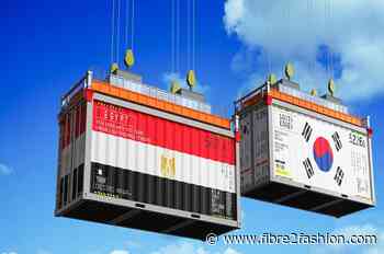 Egypt, South Korea launch CEPA talks, elevate strategic ties