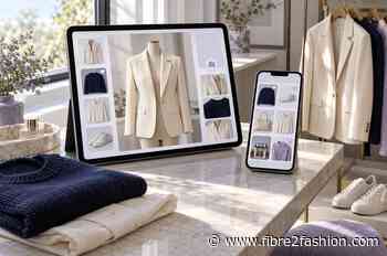 AI shopping is reshaping apparel: Is product data the new storefront?