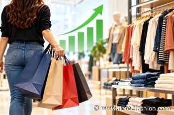 US retail sales rise for 12th straight month in September 2026: NRF