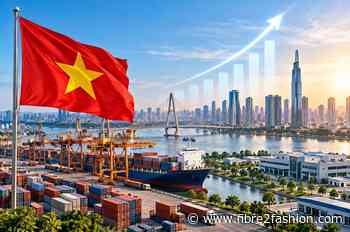 Vietnam’s R&I credit rating rises to BBB- with stable outlook