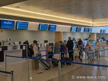 Up to 500 Xfinity customers, airport experiencing internet outage