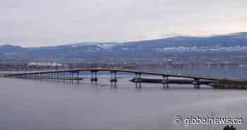 Second crossing debate resurfaces in Central Okanagan during B.C. election campaign