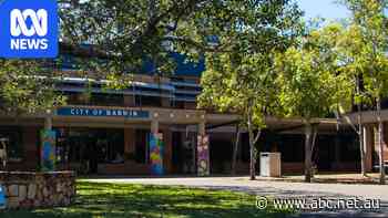 Darwin council leads China and Vietnam delegation after rate rise