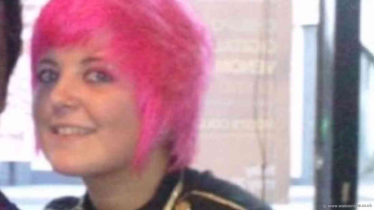 The Welsh-speaking teen with pink hair who loved punk and is now Reform's leader in Wales
