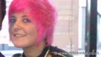 The Welsh-speaking teen with pink hair who loved punk and is now Reform's leader in Wales