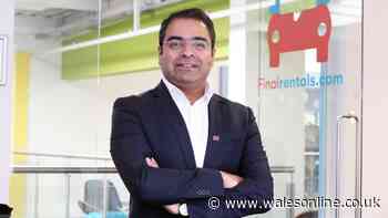 Cardiff company named one of Europe's fastest growing start-ups