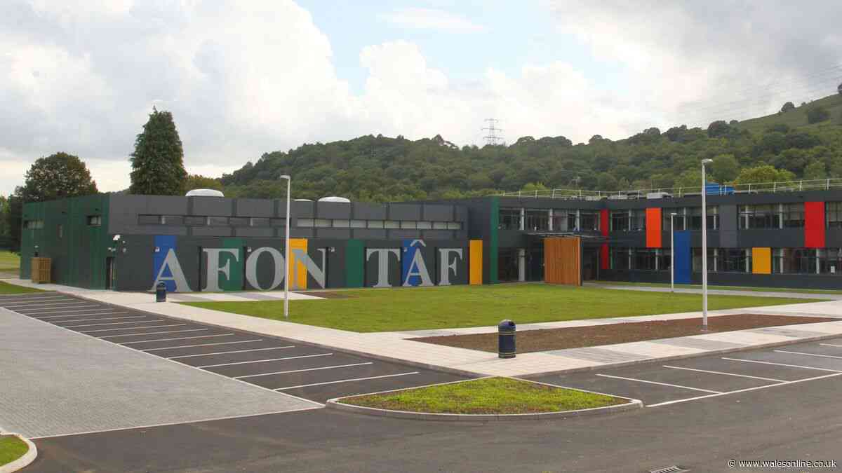Teacher at Merthyr Tydfil school suspended after making racist comment to pupil