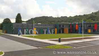 Teacher at Merthyr Tydfil school suspended after making racist comment to pupil