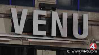 Venu files lawsuit against City of Buffalo