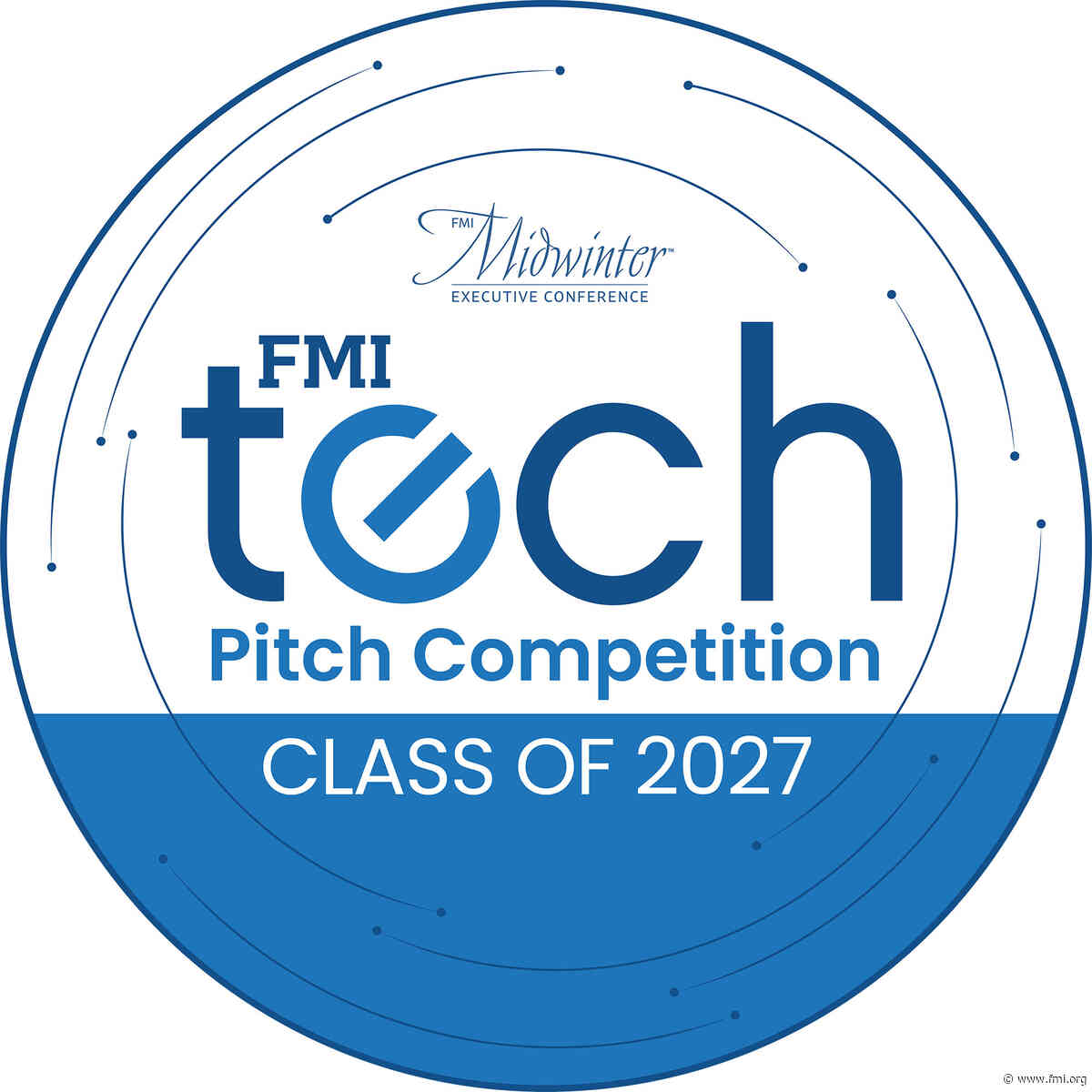 Meet the FMItech Pitch Class of 2027