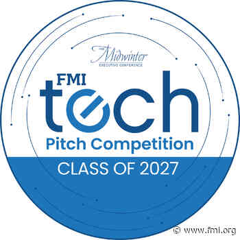 Meet the FMItech Pitch Class of 2027