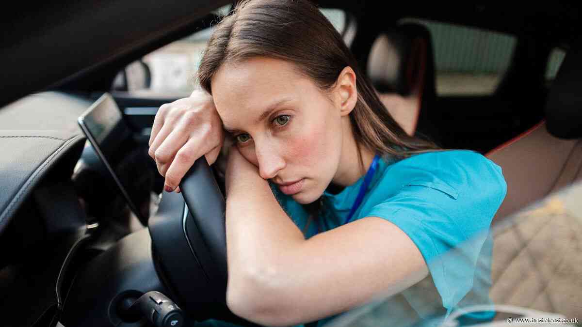 Drivers of certain ages face 'extra charge' of more than £50 this year