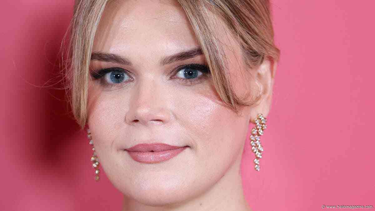 Grace Kelly's lookalike granddaughter Camille Gottlieb steals the show in Monaco