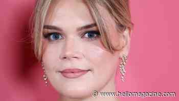 Grace Kelly's lookalike granddaughter Camille Gottlieb steals the show in Monaco