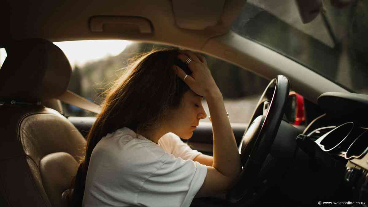 Drivers aged 17 to 24 facing extra charge as 'big difference' alert issued
