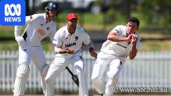 SA starts Shield defence with innings win over Victoria