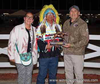 A dozen straight titles for Indigenous trainers at Downs