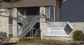 Residents' problem solved after News 4 steps in