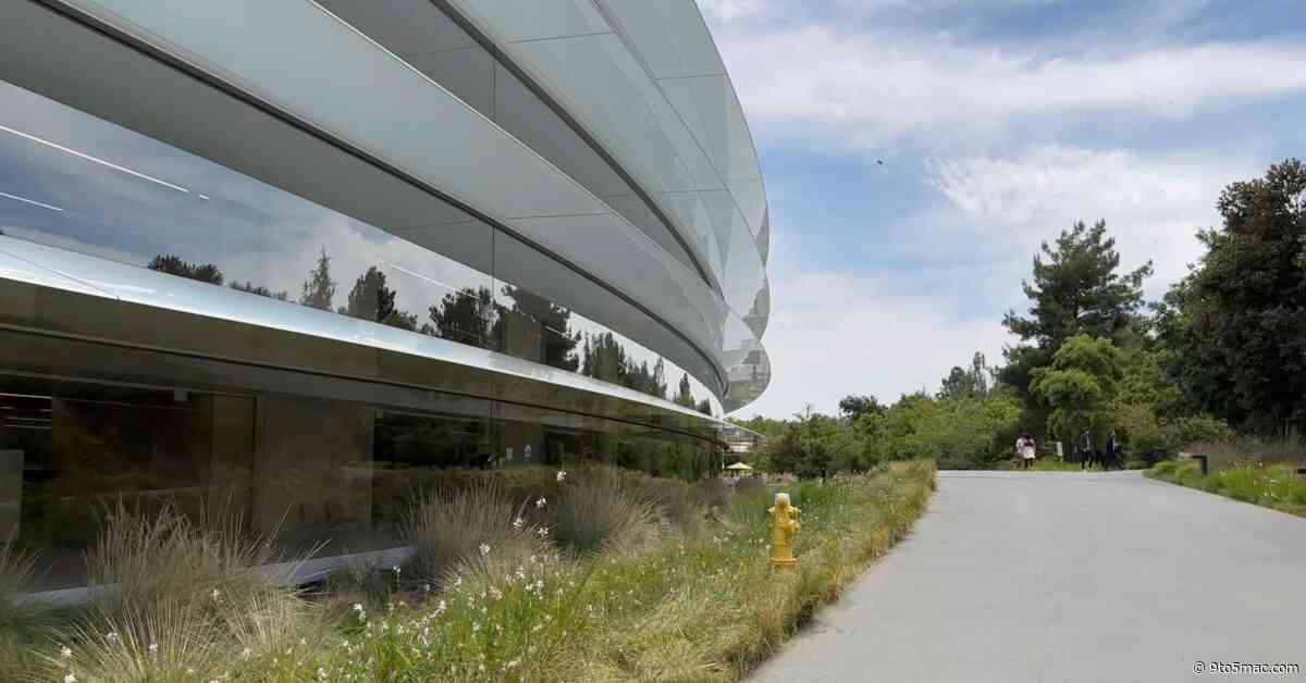 Apple acqui-hires AI startup founded by former NotebookLM developers