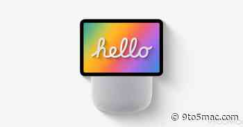 ‘HomePad’ is coming next week, with three features I’ve long wanted