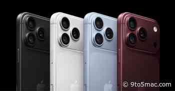 Apple rolls out AT&T carrier update for iPhone 18 Pro Max on iOS 27.2 beta