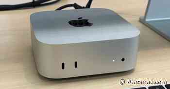 IDC: Mac shipments drop 11% in Q3 as global PC market slides 20%