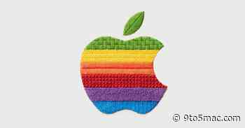 Apple announces special event for October 13: ‘Welcome home’