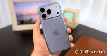 Review: Rhinoshield’s iPhone 18 Pro bumper case is minimalist but surprisingly protective