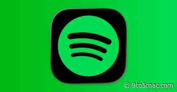 Spotify starts rolling out audiobooks to more than 180 markets