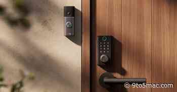 Ring announces its first smart lock, solving a major pain point for smart home users