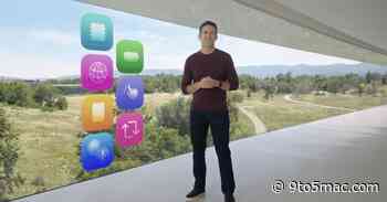 Leaked images reveal Apple’s new Home smart lock, thermostat, more for LG