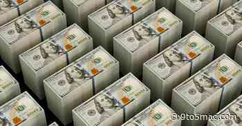 Apple may have to pay an annual lump sum to the EU in a tax compromise