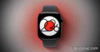 New Apple Watch Activity Challenge set for next week in Japan