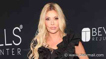 Brandi Glanville's facial disfigurement drama takes new twist as she books surgery: 'I didn't think I was going to make it'