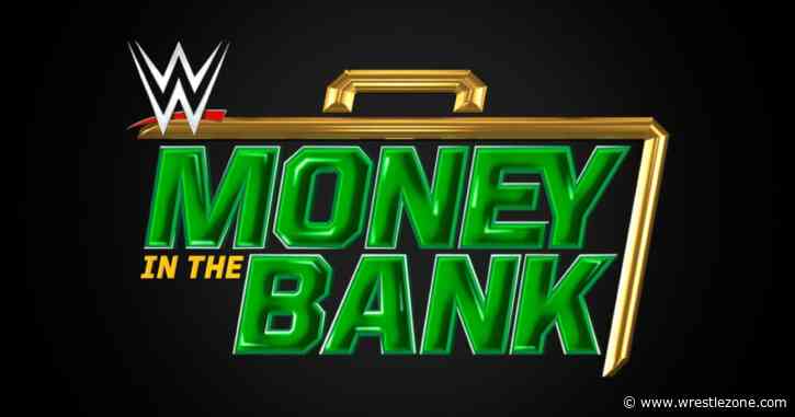 Famous Streamer to Livestream During MITB, Claims Backstage Access