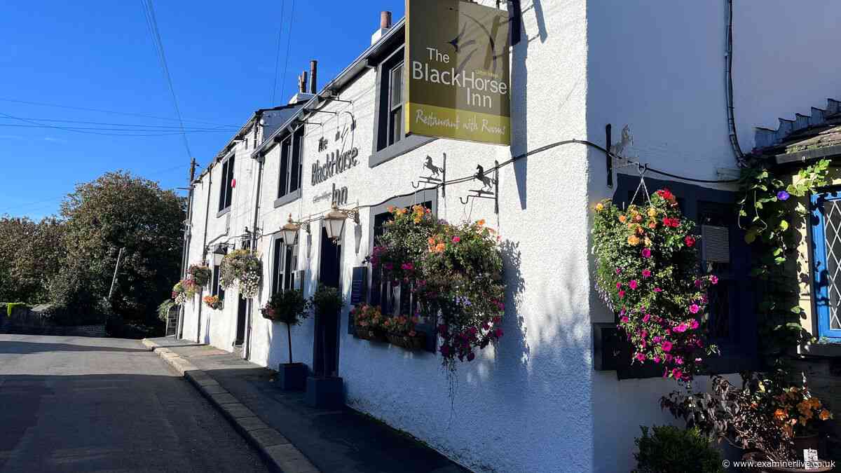 Life in historic Yorkshire village that locals love until it suddenly 'comes to standstill'