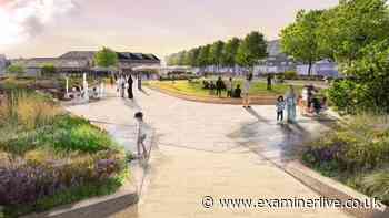 Dewsbury’s multi-million pound makeover and the one thing still missing