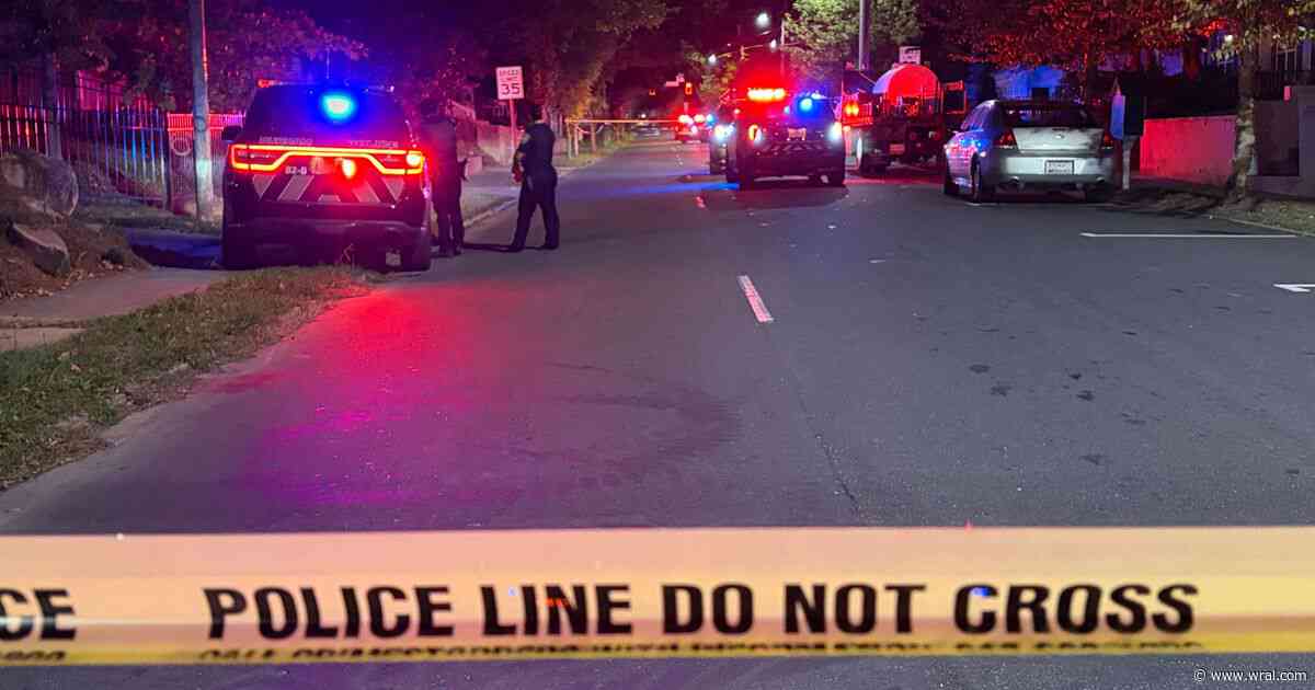 Police: Two men hurt in shooting on GoDurham bus