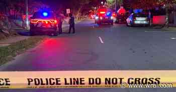 Police: Two men hurt in shooting on GoDurham bus